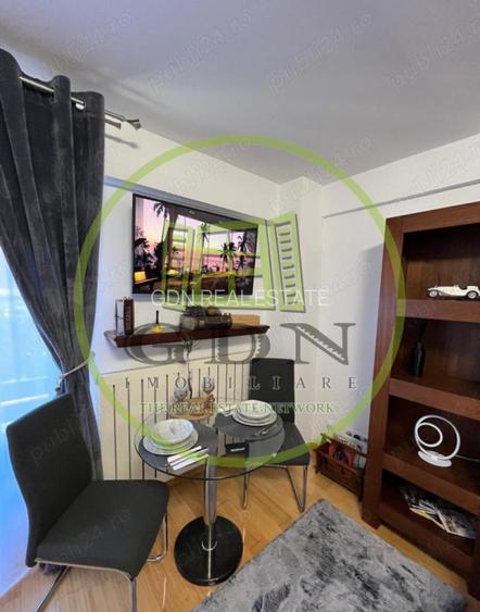 Locație TOP! STUDIO modern in bloc/2013 zona Centrul Vechi - 2