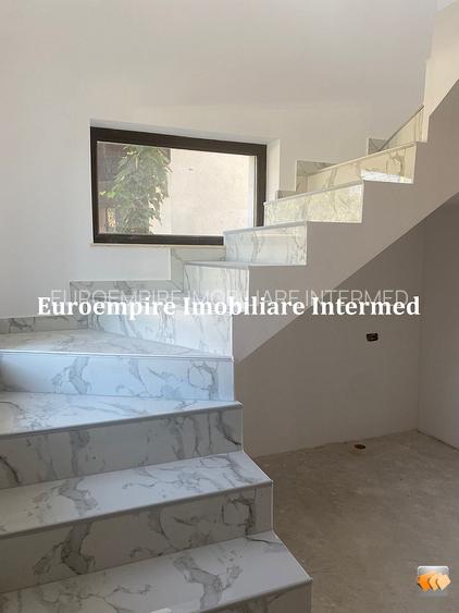 VILA P+1 EFORIE NORD- Cartier Nou de vile - 8