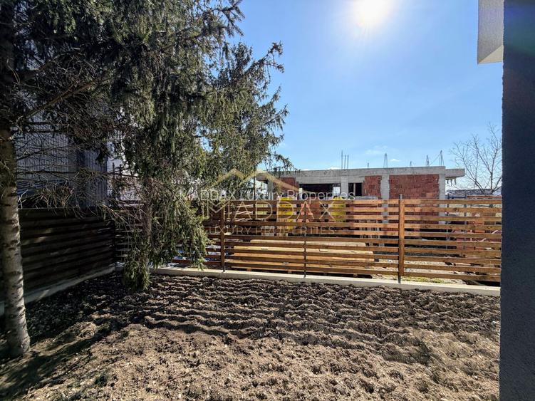 Vila moderna 6 camere // 190mp // teren 300mp // Tunari - 6