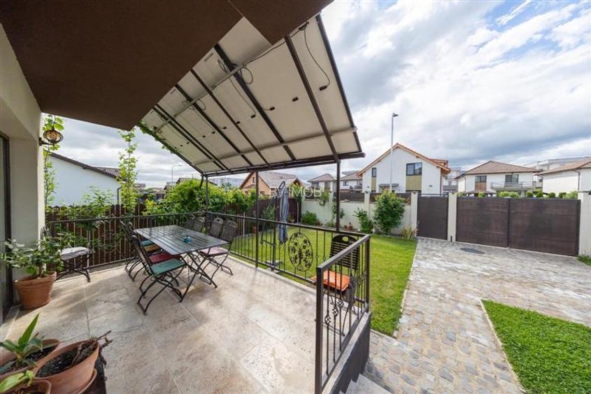 Vanzare casa pasiva 4 camere, Ghimbav, constructie 2024 - 2