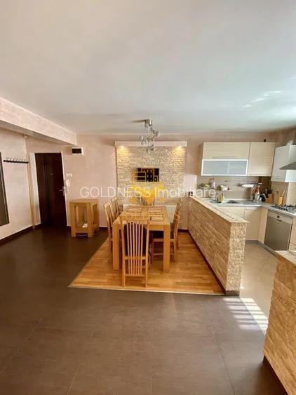 2 camere, Garaj, Modern, Profi Go, Mega Image, Mehedinti, Manastur - 4