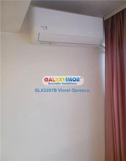 Garsoniera renovata, mobilata, metrou Costin Georgian, Titan - 6