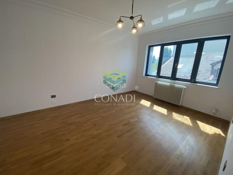 Vila renovata recent | piscina interioara | Cotroceni - 16