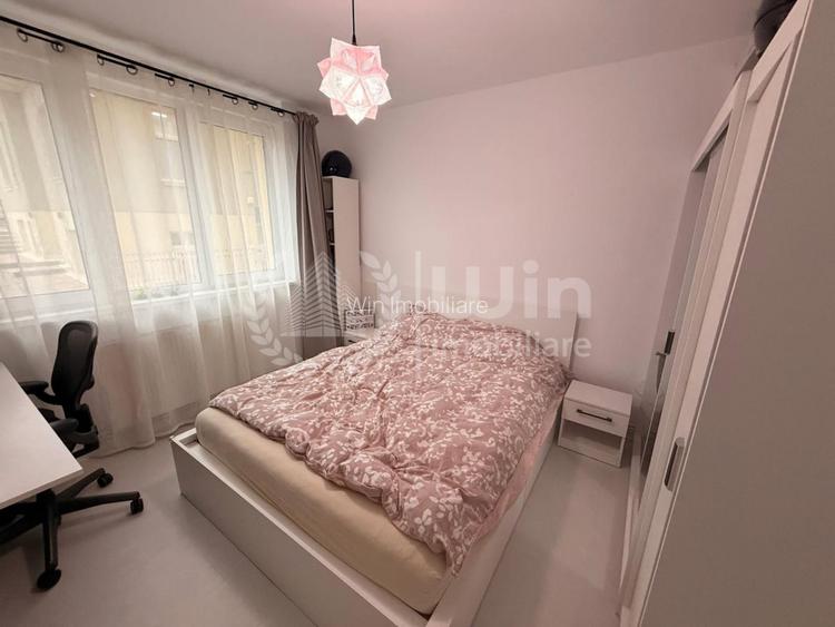Apartament cu 2 camere | La cheie | 45 mp | Zona Eremia Grigorescu! - 3