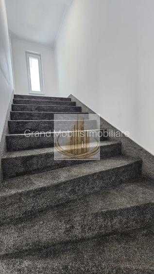 Duplex Modern | 150 mp utili | Curte 300 mp | 3 Parcări | Dumbrăvița - 40