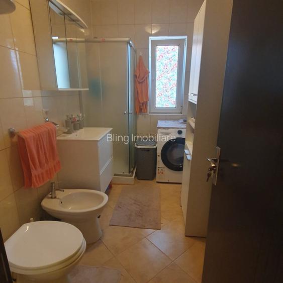 Apartament de o camera, 43mp, zona Valea Garbaului - 4