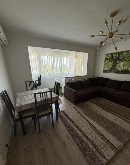 3 camere – Dristor, vedere parc IOR, etaj 7/10, parcare, 10 min metrou - 2