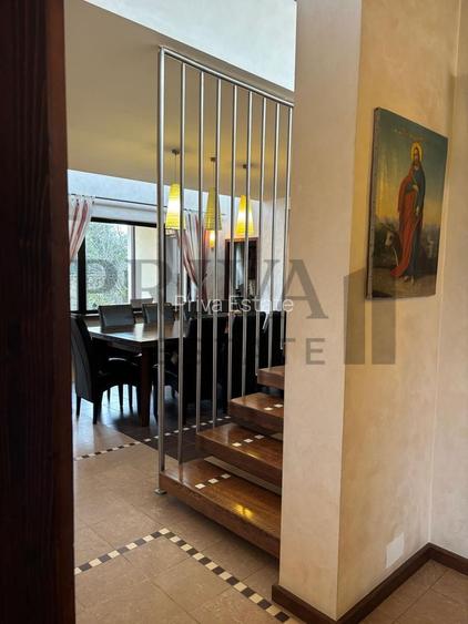 Casa individuală 5 camere, teren 800 mp, Mahala - 29