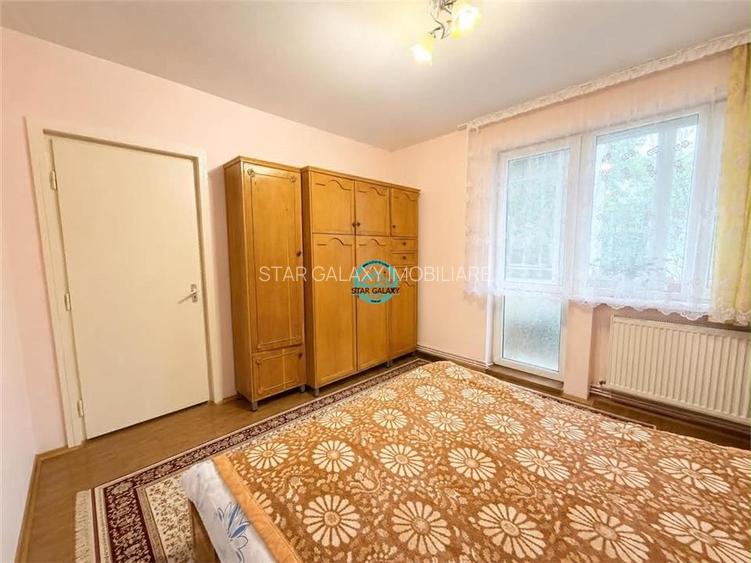 Vand apartament cu 2 camere, ETAJ 1, 7 Noiembrie 8 minute de UMF - 6