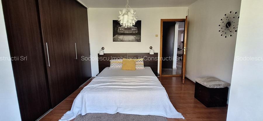 Apartament cu 3 camere la 5 min. de Iulius Town - 36