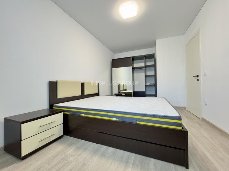 APARTAMENT 2 CAMERE COPOU GARDEN prima inchiriere 0% COMISION - 3