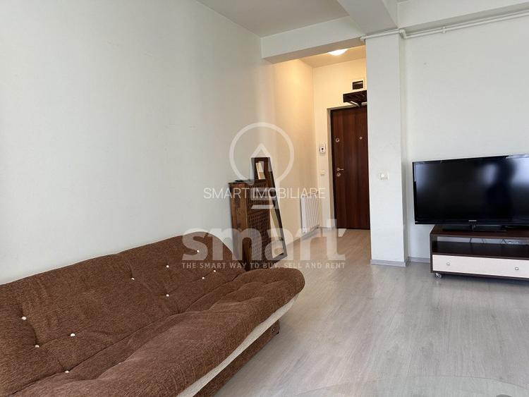 Apartament 2 camere bloc nou Zorilor - 3