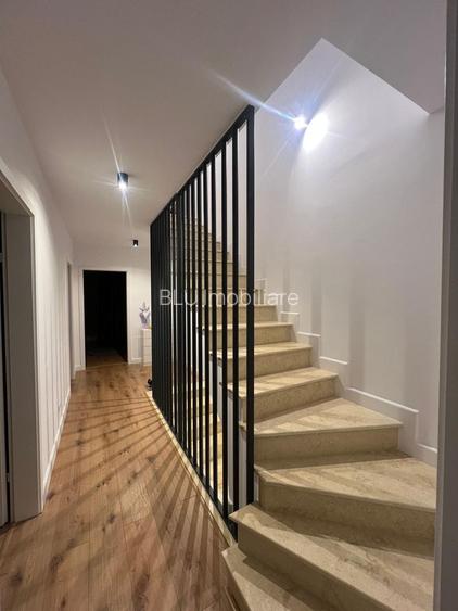 Duplex modern 140 mp,  3 dormitoare, 3 băi zona Buna ziua - 4