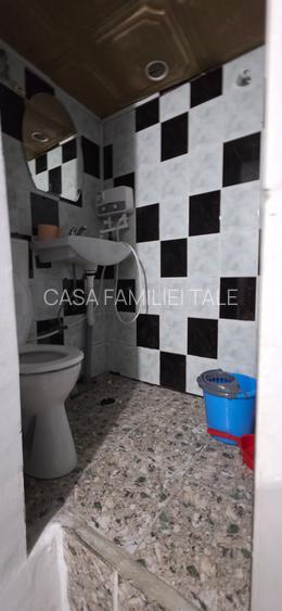 Garsonieră, ideală pentru investiție Lipovei, lângă Iulius Mall - 5