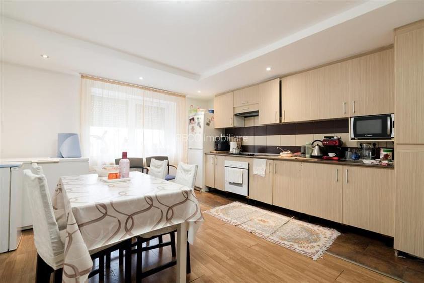 RECO Imobiliare | Casa P+E, 916 mp teren, front 25 ml – Iorga, zona Garii - 5