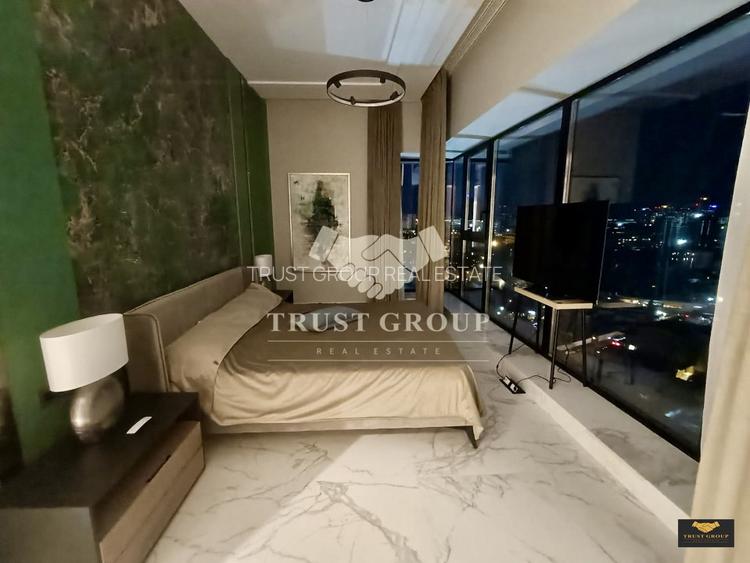 Apartament 6 camere | Floreasca| ONE Verdi | Loc de parcare | COMISION 0% - 28