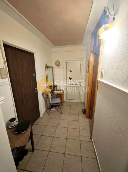 2 camere + spațiu comercial - Parter - Bulevard | Zona CUG - 7