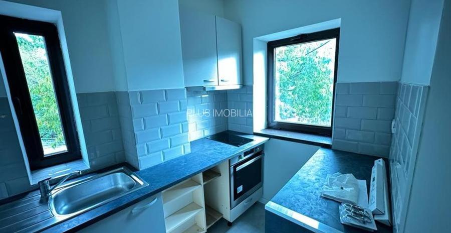 Apartament  2 camere Lux+CTP in Bloc Nou  zona Domenii - 11