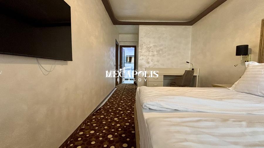 Apartament 4 camere | Confort Lux | Parcare | Isaran Residence - 26