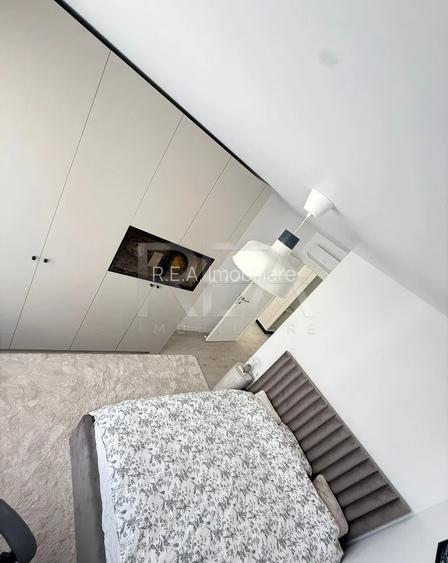 3 Camere mobilat Greenfield  si utilat - 3