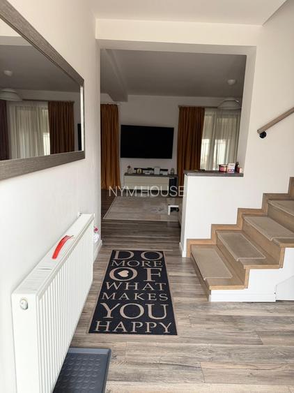 Casă de vânzare in Ghimbav, 150 mp, Panouri solare - 12