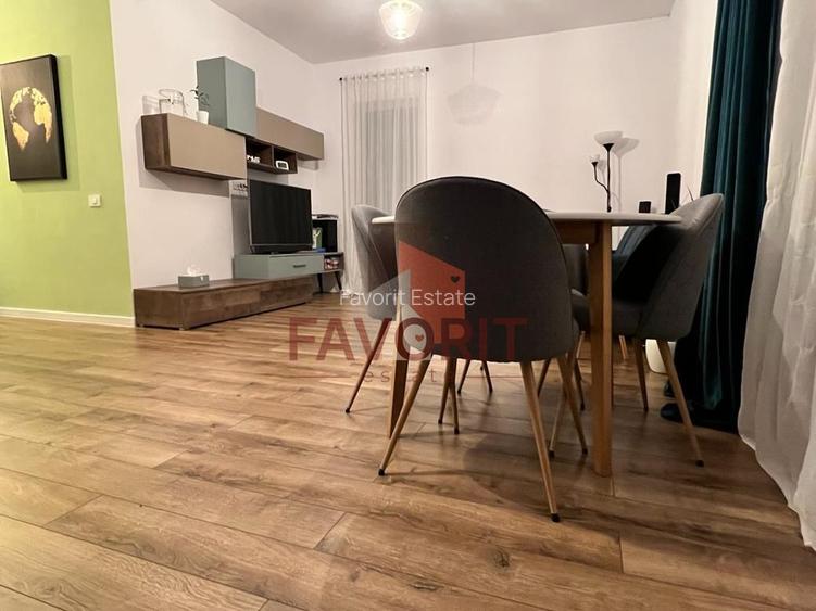 Mobilata si utilata. Toate utilitatile. Acces asfaltat - 3