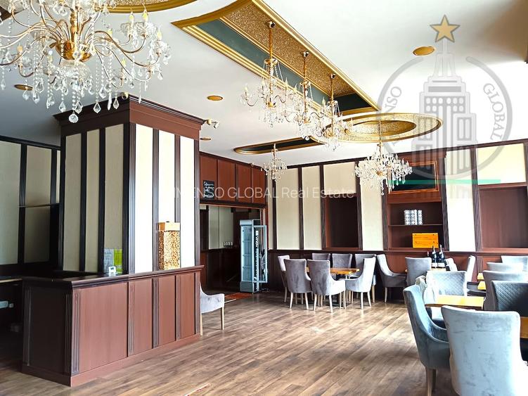 Spațiu Comercial Premium de Închiriat – Brașov, Cartier Tractoru - 3