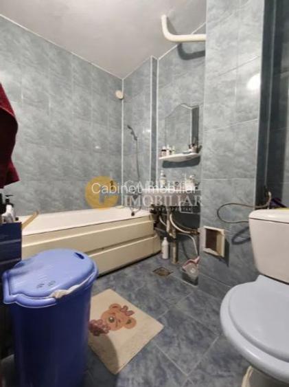 3 Camere - Decomandat - Etaj Intermediar - 6