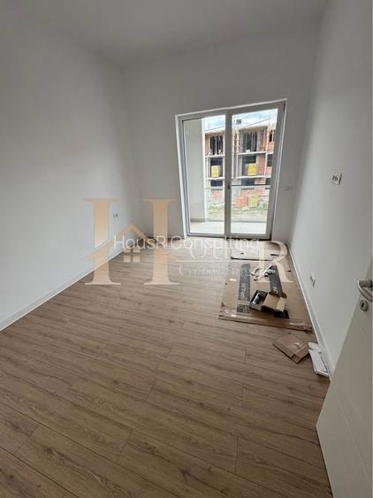 Balcon spatios. finisaje de calitate, Etaj 2. - 3