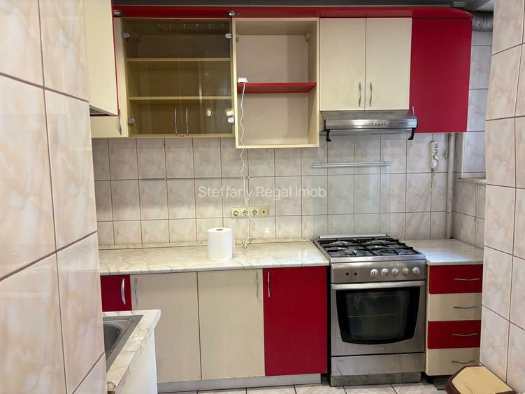 Apartament 2 camere de vanzare Lujerului - 6