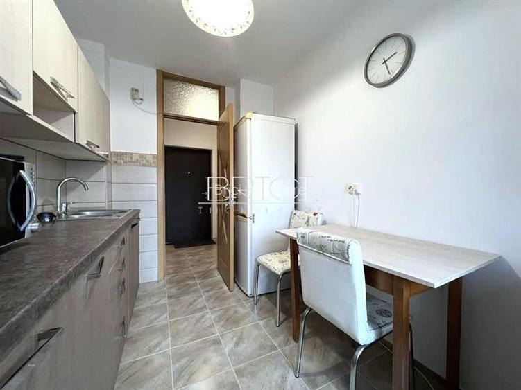 Apartament 2 camere, 56mp, Decomandat, cu Parcare, Centrul Civic - 7
