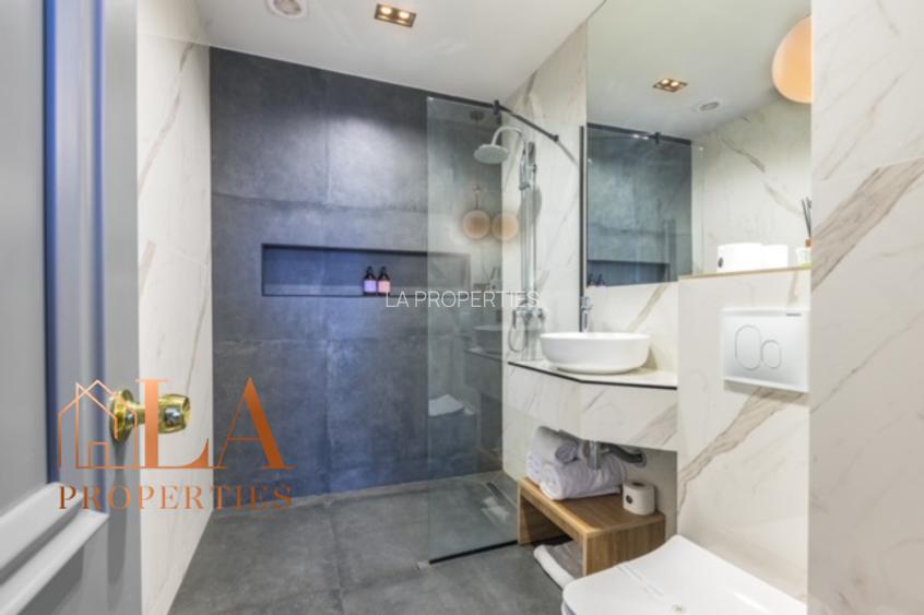 Boutique Hotel 31 camere | Design exclusivist | Zona Marriott-13 Septembrie - 9
