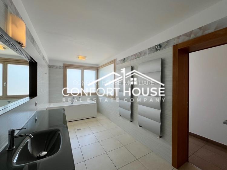 Vila P+2, 5 camere, piscina, complex rezidential, IANCU NICOLAE - 40