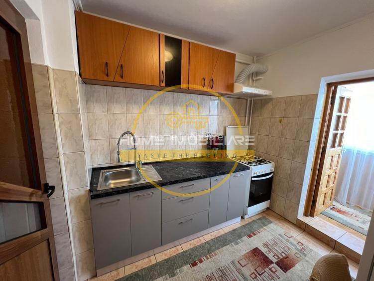 Apartament 2 Camere Decomandat Nicolina LIDL Prima Statie - 4