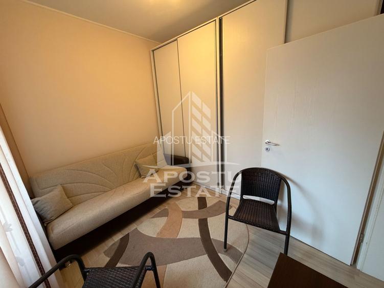 Apartament 3 camere de inchiriat, localitatea Giroc - 9