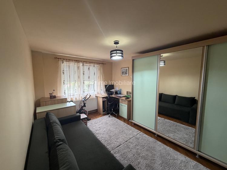 Apartament 2 camere | 58 MP | BOXĂ + PARCARE | DECOMANDAT | Zona Cetate-Cloșca - 3