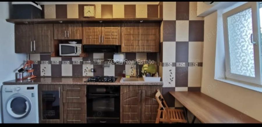 Apartament 2 camere de închiriat | Rond Obor| Metrou - 2