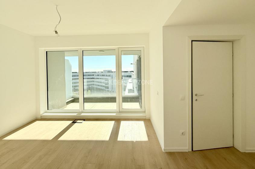 Apartament 3 camere spațios, amenajat, bloc nou, comision 0% - 10