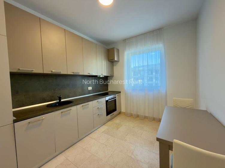 Apartament 2 camere - 1 Mai - parcare - 6