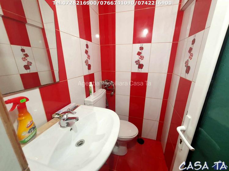 Apartament 4 camere, situat in Targu Jiu, Bld Ecaterina Teodoroiu (Central) - 11