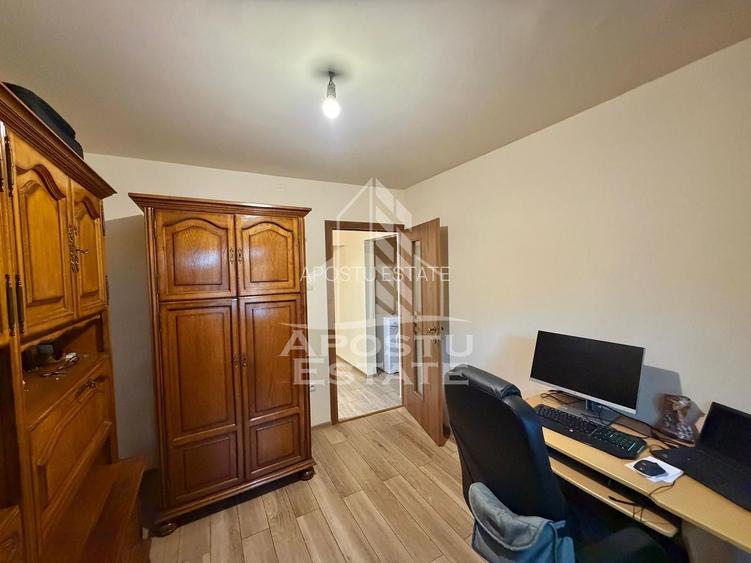 Apartament cu 4 camere, de inchiriat,centrala,Calea Sagului, Timisoara - 8