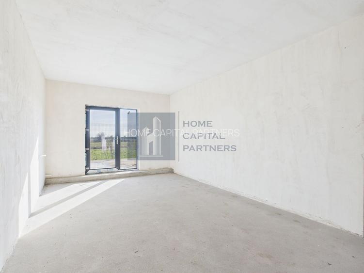 Casă individuală de vânzare Tunari-Dimieni | 4 camere si dependinte - 7