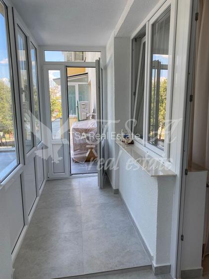 Apartament 2 camere Bdul Ferdinand cu terasă generoasă si loc de parcare - 14