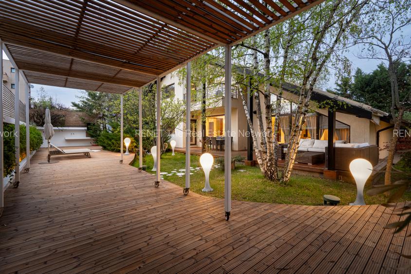 IANCU NICOLAE - COMPLEX TRAIAN, VILA 400 MP TOTAL, LOT 750 MP! - 3