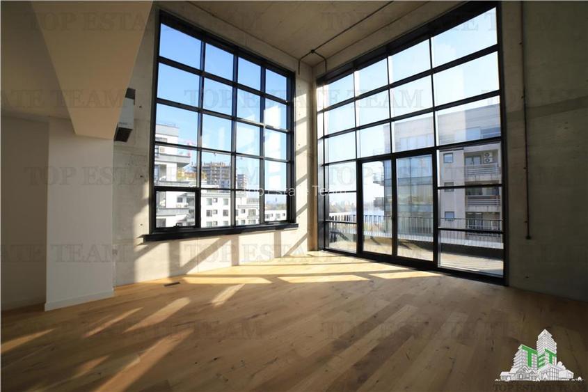 Duplex Loft NoHo - 3