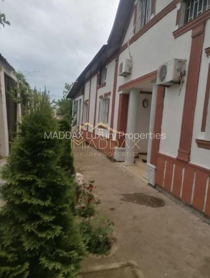 Vila 9 camere***gradina cu pomi fructiferi//1085 mp teren***Dragomiresti-Deal - 11