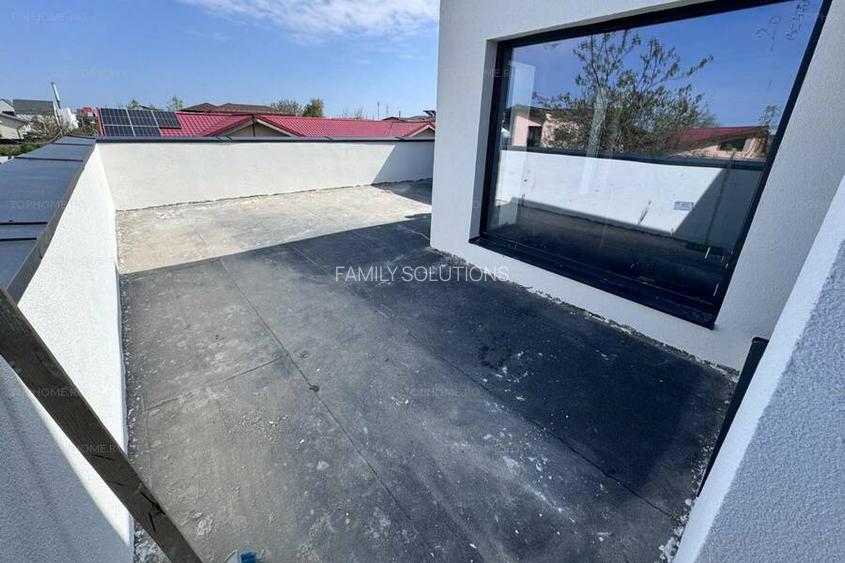 Vila P+2E, Popesti Leordeni - 4