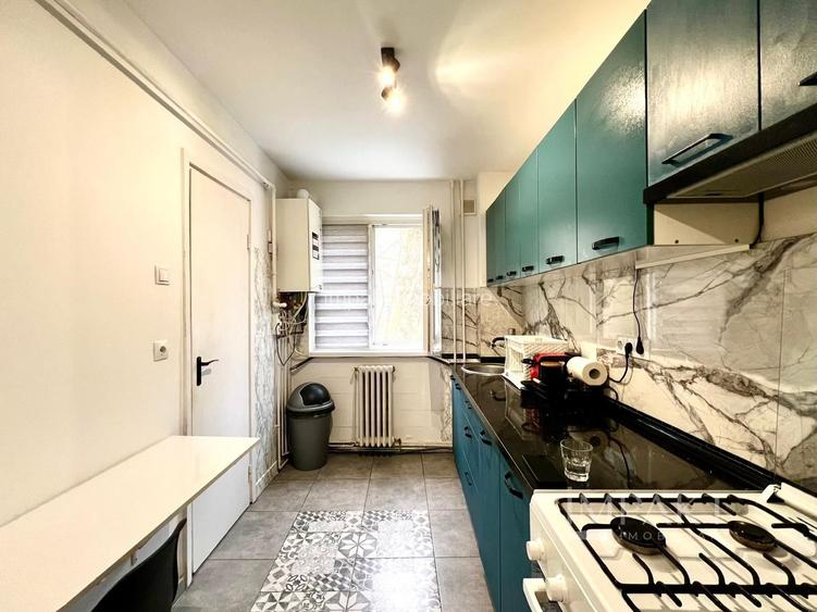 Apartament modern cu 2 camere in Gheorgheni - 3