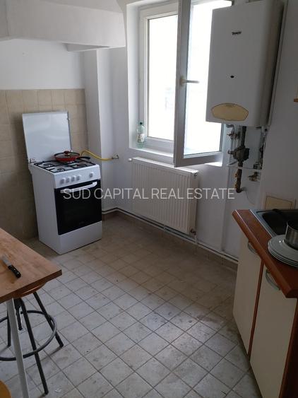 Vilă de  la Podul Grant – 250 mp + 100 mp curte - 46