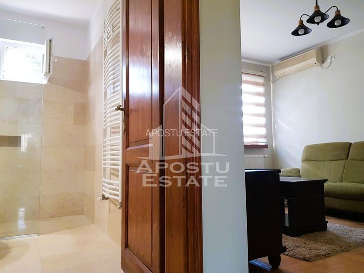 Apartament cu 3 camere Ultracentral - 13